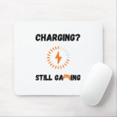 Lädt? Immer noch Gaming-Mauspad Mousepad (Mit Mouse)