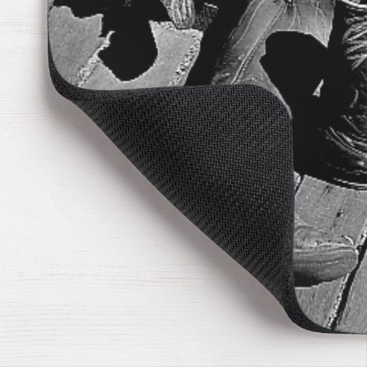 Lädt n-Blumen auf Mousepad (Ecke)