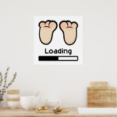 Lädt... Poster (Küche)