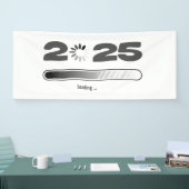 Ladung 2025 banner (Messe)