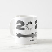 Ladung 2025 kaffeetasse (Vorderseite Links)