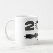 Ladung 2025 kaffeetasse (Links)