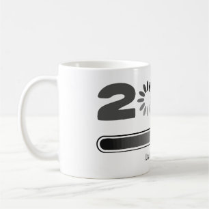 Ladung 2025 kaffeetasse
