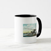 Ladung für SeaNome, AK Tasse (VorderseiteRechts)