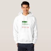 Ladung Hoodie (Vorne ganz)