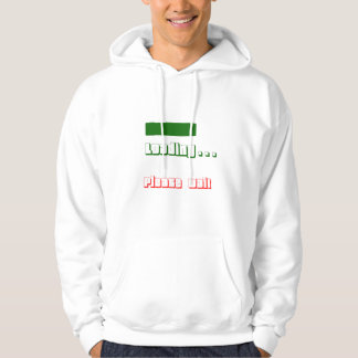 Ladung Hoodie