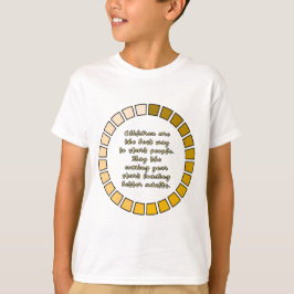 Ladung im neuen Jahr T-Shirt