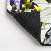 Ladung Tigress Mousepad (Ecke)