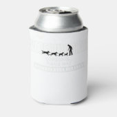 Ladung von Tierarzneimitteln Dosenkühler (Kanne Rückseite)