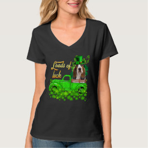 Ladungen zum St. Patrick's Day T-Shirt