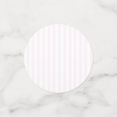 Laduree French Caffee Bonjour Bebe Green Strip Konfetti (Klein Vorderseite)