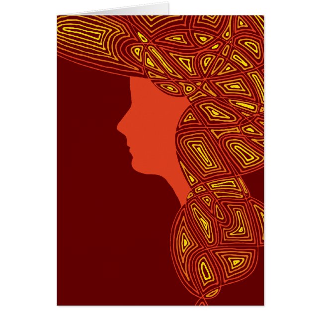 Lady (Vorne)