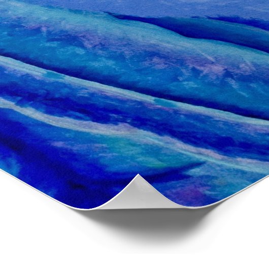 Lady 2 poster (Ecke)