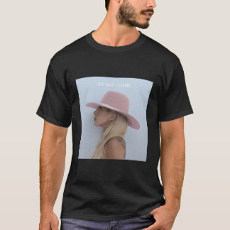 Lady A Offiziell Joanne Album T-Shirt