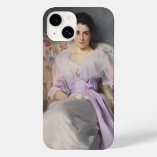 Lady Agnew of Lochnaw Case-Mate iPhone 14 Hülle