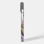 Lady Agnew of Lochnaw Case-Mate iPhone Hülle (Rückseite / Links)