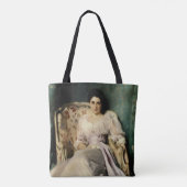 Lady Agnew of Lochnaw Tasche (Rückseite)