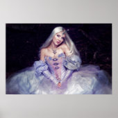 Lady Amalthea Poster (Vorne)