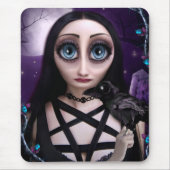 Lady Amethyst Mousepad (Vorne)