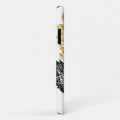 Lady and Night Owl Case-Mate iPhone Hülle (Hinten/Rechts)