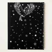 Lady and Night Owl Planer (Rückseite)