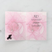 Lady Aries Geburtstag März 21. - 19. April Karte (Innenseite)