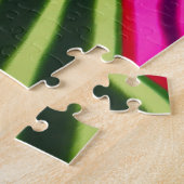 Lady Art Puzzle (Seite)