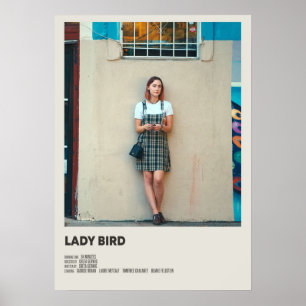 Lady Bird-Film Poster