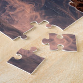 Lady Black Corsair Puzzle (Seite)