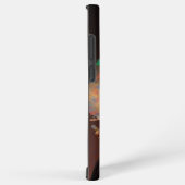 Lady Black Corsair Samsung Galaxy Hülle (Rechte Seite)