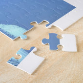 Lady Blue Puzzle Alicia C. Lacy (Seite)