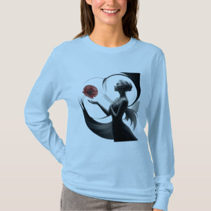 Lady Blume T-Shirt