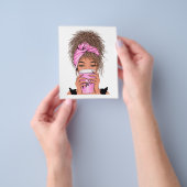 Lady Boss Life, Boss Babe Woman Baby Bodysuit Tasc Flyer (Gruppe)