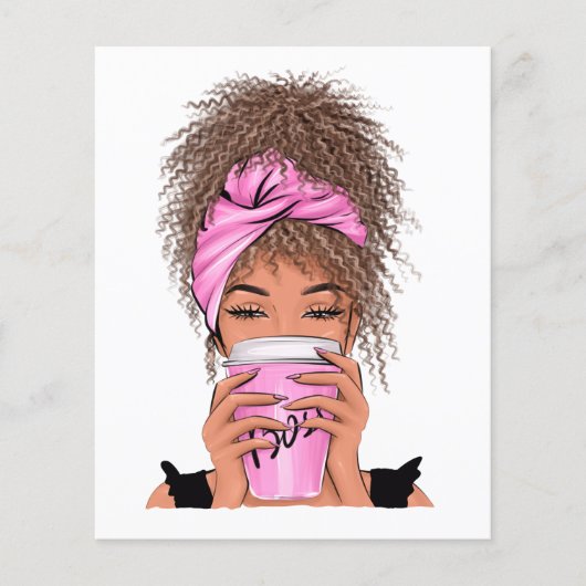 Lady Boss Life, Boss Babe Woman Baby Bodysuit Tasc Flyer (Vorne)