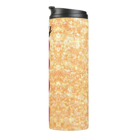 LADY BOSS THERMOSBECHER (Nach rechts gedreht)