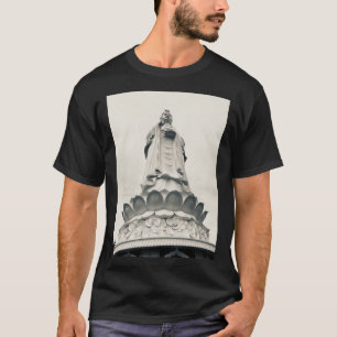 Lady Buddah Shirt
