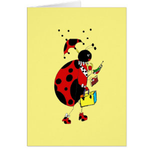 Lady Bug