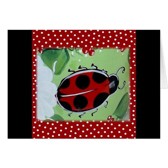 Lady Bug (Vorderseite (Horizontal))
