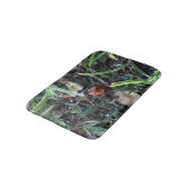 Lady Bug Badematte (Schrägansicht)