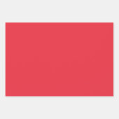 Lady Bug/Herz Packpapier-Bundle Geschenkpapier Set (Vorderseite 2)