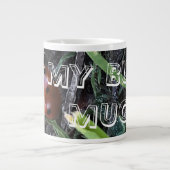 Lady Bug Jumbo-Tasse (Vorderseite)