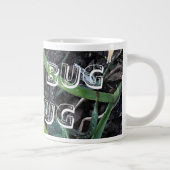 Lady Bug Jumbo-Tasse (Rechts)