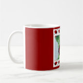 Lady-Bug Kaffeetasse (Links)