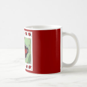Lady-Bug Kaffeetasse