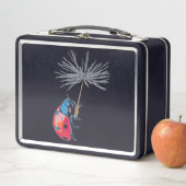 Lady Bug Lunch Box (Beispiel)
