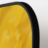 Lady Bug Pickleball Schläger (Linke Seite)