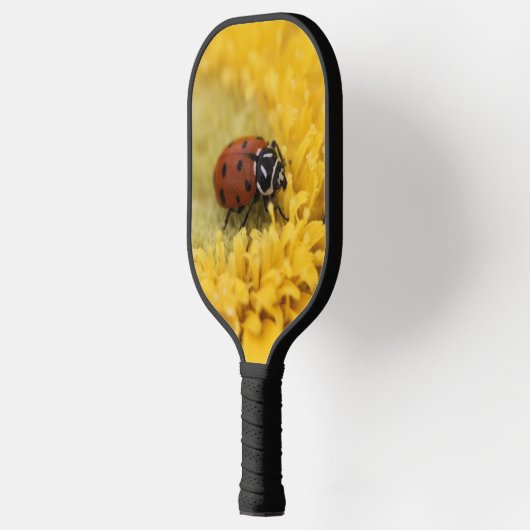 Lady Bug Pickleball Schläger (Links)