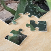 Lady Bug Puzzle (Seite)