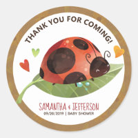 Lady Bug