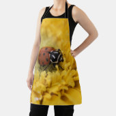 Lady Bug Schürze (InSitu)